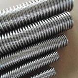 Stainless steel flexible hose