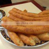 Traditional Mexican Street Churros Making Machine thumbnail-4