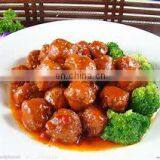 Table Type Automatic Encrusting Machine Meatball Making Machine Meatball Maker Supplier thumbnail-4