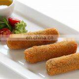 Beikn Small Type Coxinha Maker Coating Crumbs Croquettes Machine With Retail thumbnail-3