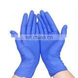 Powder Free Disposable Nitrile Medical Examination Glove Manufacturer thumbnail-2