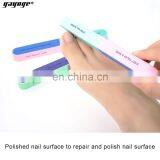 Nail Art Tools Polishing File Buffer 7 Side in Stock Newest Design Nail Supplier thumbnail-5