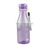 BPA Free Sports Shaker Bottle Custom Water Bottle China thumbnail-3