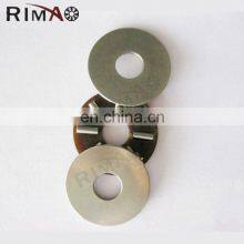 AXK Series AXK0614 Thrust Needle Roller Bearing Flat Needle Roller Bearing thumbnail-5