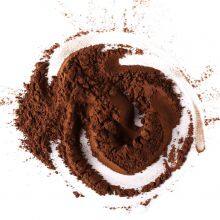 Dark Brown Alkalized Cocoa Powder 10/12 -Cocoa Powder Manufacturer