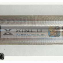 V Shaped Wire Welded Stainless Steel Screens thumbnail-5