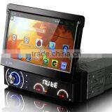Erisin ES8990A 7 Inch 1 Din Car DVD Navigation System thumbnail-5
