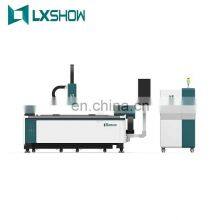 2021 CE International Standard 3000w Cutter Steel Cnc Fiber Laser Cutting Machine 500w Sheet Metal Price 1000w thumbnail-4