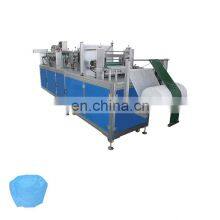 Ultrasonic Medical Doctor/Nuse Cap Machine