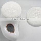 Zlime ZL-S1329 2 in One Deep Cleaning Facial Cleansing Brush thumbnail-4