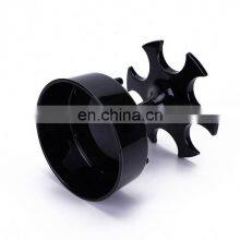 1/2/3/4-Bottle Liquor Dispenser Wall Mounted Alcohol Dispenser Station Beverage Wine Racks Cocktail Bottle Stand thumbnail-2