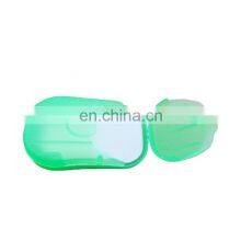 China Factory Custom High Quality Cheap Injection Plastic Paper Soap Box thumbnail-4