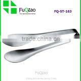 Cooking Tools Stainless Steel Metal BBQ Salad Food Tong thumbnail-4