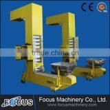 Vibratory Feeder/ Vibrating Conveyor With Bucket Elevator for Food Industry thumbnail-4