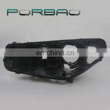 Auto Parts Headlight Housing for F07/GT535 10-15 Year With AFS High Configuration thumbnail-3