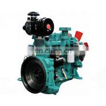 4 Cylinders Inter Cooling 65kw Marine Diesel Engine 4BTA3.9-GM65 thumbnail-1