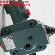 Japan Daikin Oill Pump V38A1RX-95 V38A2RX-95 V38A3RX-95 A4 thumbnail-1