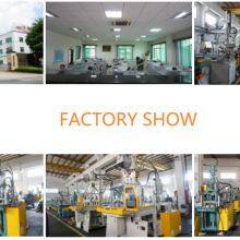 Fomtec Plastic Machinery(guangzhou) Co.ltd company overview - view 1 thumbnail