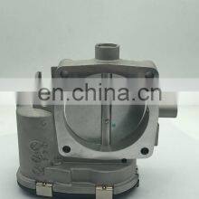 0280750017 Electronical Throttle Body for Mercedes Benz Brand New Engine Body System thumbnail-4