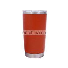 GINT Wholesale Cheap 2020 New 20oz Stainless Steel Double Wall Tumbler Cups thumbnail-5