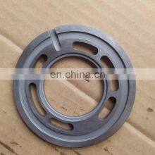 High Quality Hydraulic Pump Parts in Stock HPV18 MV18-518 Valve Plate thumbnail-1