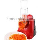 Salad Shooter Vegetable Slicer Shredder Making Machine