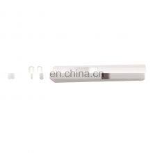 Fiber Cleaner One Click Fiber Optic Connector Cleaner 2.5mm for SC ST FC Pen Type Fiber Cleaner