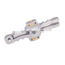 Si-01 Longitudinal Opening Knife Longitudinal Sheath Cable Slitter Fiber Optical Cable Stripper 10-25mm