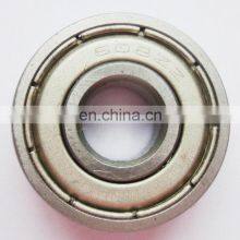6306 With High Quality Deep Groove Ball Bearings for Retail Deep Groove Ball Bearing Price thumbnail-5