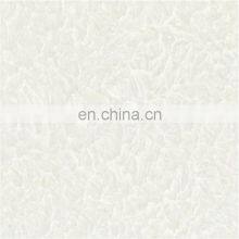 Double Loading Middle White Porcelain Tiles Flooring Porcelanato 600*600 - China Supplier JBN