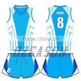 Custom Sublimation Volleyball Jersey Design for Men thumbnail-5