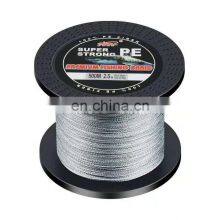 1000m Dymanee Multicolor PE Fishing Line 4 Strands thumbnail-4