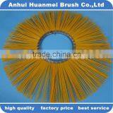 Tennant Road Sweeper Brush thumbnail-2