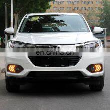 Auto Parts HRV Front Bumper Lights Drl Led 2018-2020 thumbnail-2