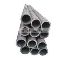 EN 10025 S235J 20 Inch Hot Rolled Carbon Seamless Steel Pipe thumbnail-1