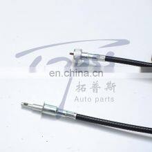 China Supplier Best Cable Speedometer Cable OEM 51RS300436 For Mercedes Benz thumbnail-2