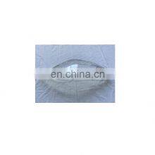 Auto Head Lamp Glass Lens Cover For BMW 5 Series F18 2010-2016 Headlight LED Headlight Car Head Light Headlamp Glass Lens Cover thumbnail-1