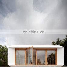 Steel Homes Prefab Container Prefabricated Houses Equipped Living Room Sofas Kitchen Cabinet thumbnail-2