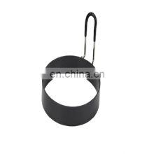 Round Non Stick Stainless Steel Egg Ring