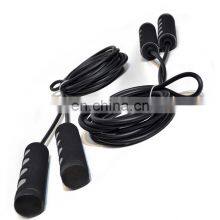 Adjustable Quality Fitness Heavy Custom Smart Weighted Skipping Handle Buy Jump Ropes thumbnail-5