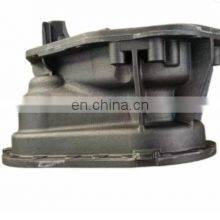 Custom Aluminum Die Casting Custom Aluminum Metal Car Accessories Precision Auto Spare Parts Manufacture