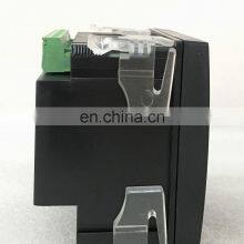 PM835 96*96mm Three Phase Digital Ammeter and Voltmeter thumbnail-3