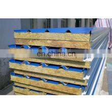 Material PIR Sandwich Insulation Panel 50mm PIR Wall Sandwich Panel thumbnail-4