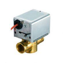 SOLOON HVAC FCU Motorized Actuator Valve thumbnail-1