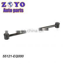 55121-EQ000 Auto High Cost Performance Lower Control Arm for Nissan X-Trail 04-13 thumbnail-5