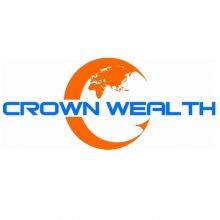 Crown Wealth Trading CO.,Ltd.