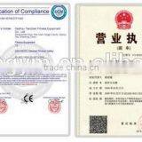 2016 Hot Sale/ Muscle Building Equipment /competition Steel Kettlebell TZ-3025 thumbnail-3