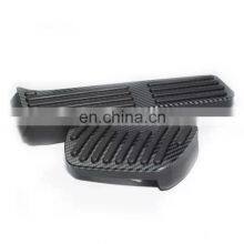 Auto Car Break Accelerator Pedals Plate Clutch Throttle Brake Oil Footrest Pedal Pad for Lexus es thumbnail-4