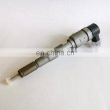 Подлинный топливный форсунка-инжектор Diesel 0445110918 для системы Common Rail 0445110362/0445110919