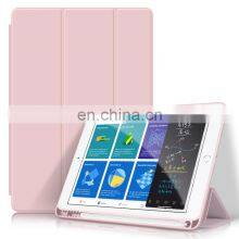 Pu+TPU Scratch Proof Tablet Case for Case Ipad Air 4 2021 thumbnail-2